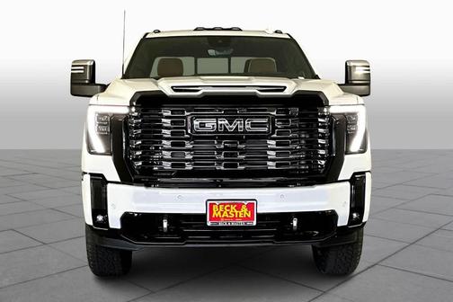 2025 GMC Sierra 2500 Denali Ultimate