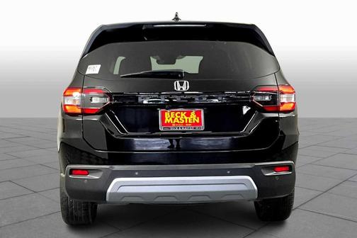 2024 Honda Pilot EX-L 7-Passenger