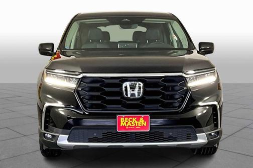 2024 Honda Pilot EX-L 7-Passenger
