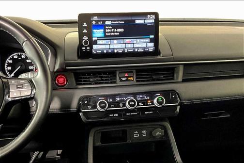 2024 Honda Pilot EX-L 7-Passenger