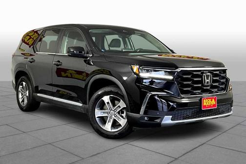 2024 Honda Pilot EX-L 7-Passenger