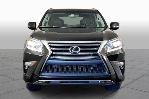 2018 Lexus GX 460 Base