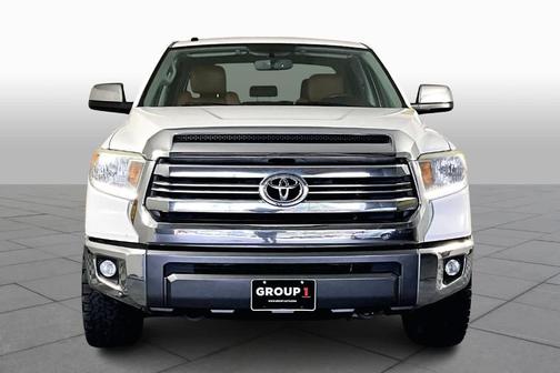 2017 Toyota Tundra 1794