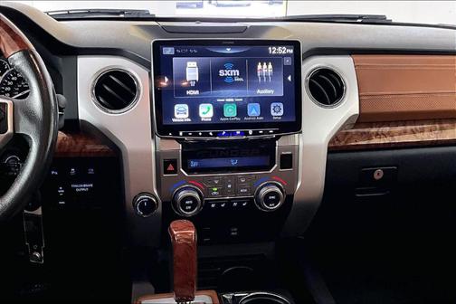 2017 Toyota Tundra 1794