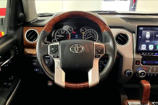 2017 Toyota Tundra 1794