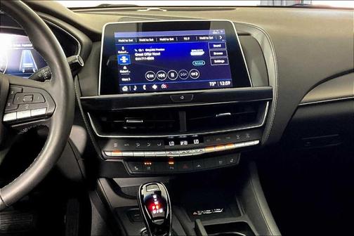 2024 Cadillac CT5 Premium Luxury RWD