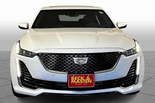 2024 Cadillac CT5 Premium Luxury RWD