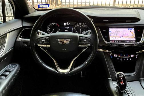 2020 Cadillac XT6 Sport AWD