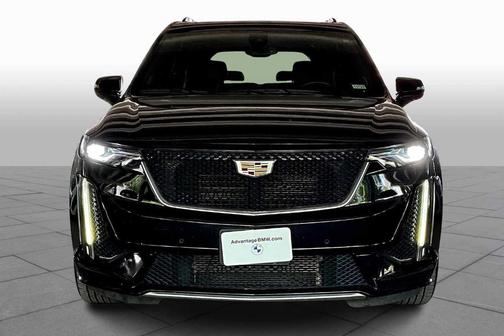 2020 Cadillac XT6 Sport AWD