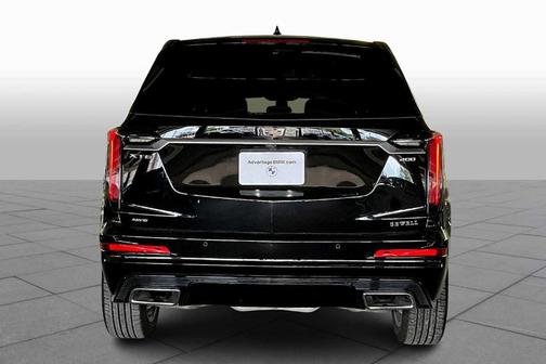 2020 Cadillac XT6 Sport AWD