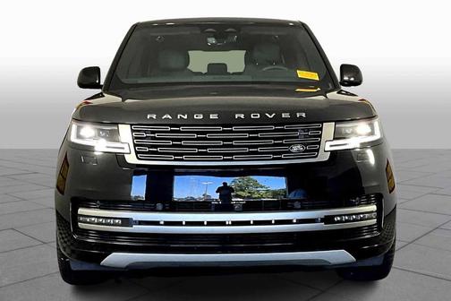 2024 Land Rover Range Rover P400 SE