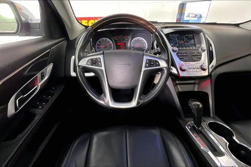 2013 GMC Terrain Denali