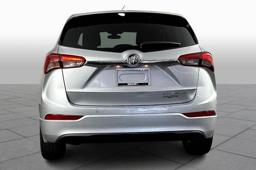 2019 Buick Envision Preferred