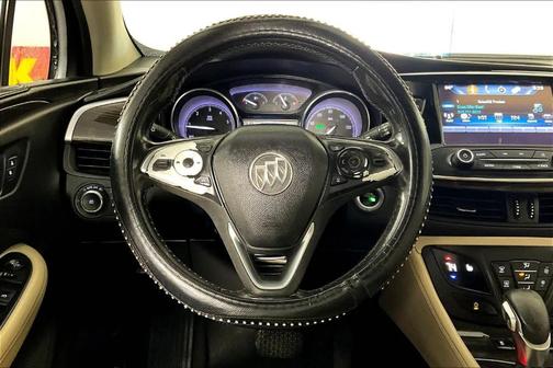 2019 Buick Envision Preferred