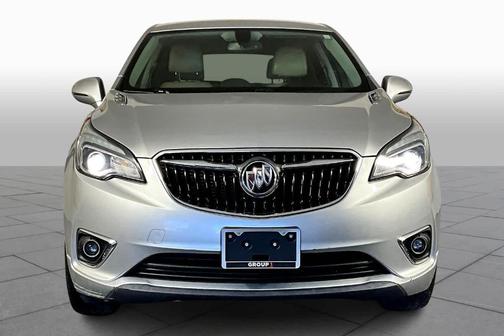 2019 Buick Envision Preferred