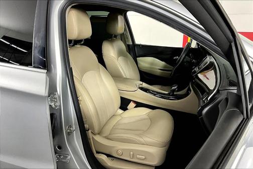 2019 Buick Envision Preferred