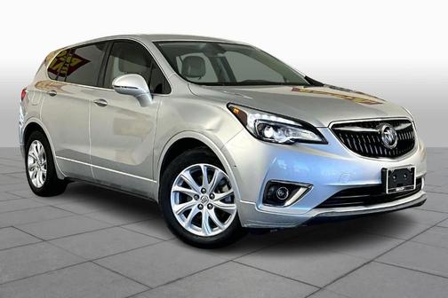 2019 Buick Envision Preferred