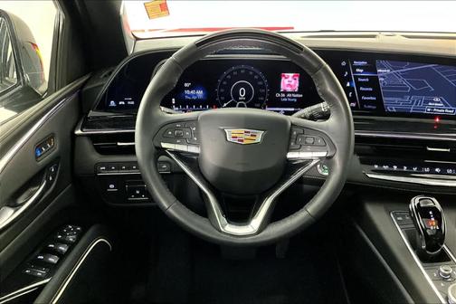 2023 Cadillac Escalade ESV Sport