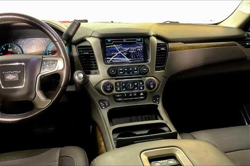 2017 GMC Yukon XL Denali