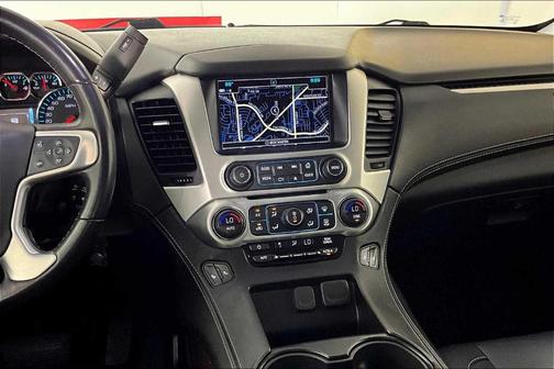 2019 GMC Yukon SLT Standard Edition