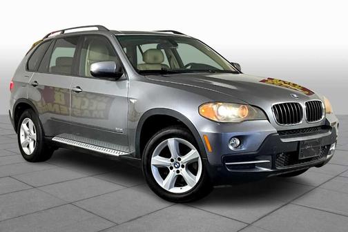 2008 BMW X5 3.0si