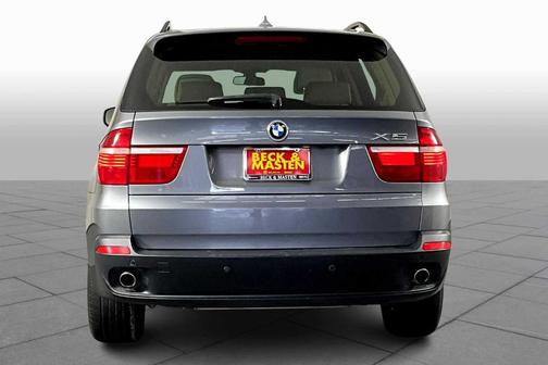 2008 BMW X5 3.0si