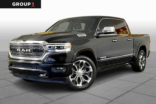 2019 RAM 1500 Limited