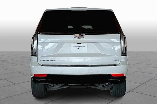 2022 Cadillac Escalade Sport