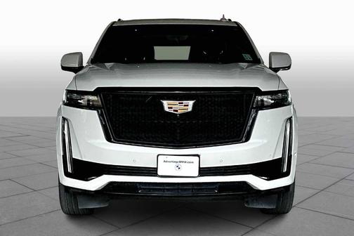 2022 Cadillac Escalade Sport