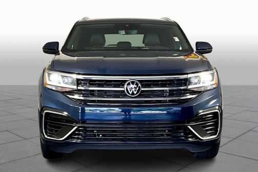 2022 Volkswagen Atlas Cross Sport 3.6L V6 SEL R-Line