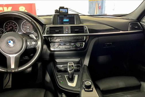 2018 BMW 340 i