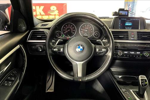 2018 BMW 340 i