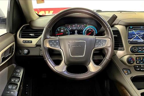 2020 GMC Yukon XL Denali