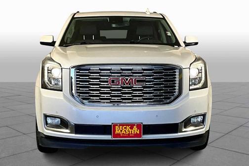 2020 GMC Yukon XL Denali