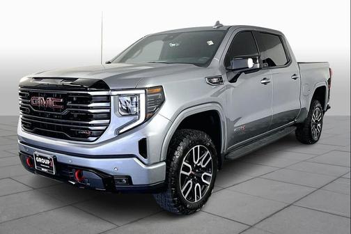 Sterling 2026 GMC Sierra 1500 AT4