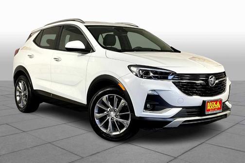 2022 Buick Encore GX Essence