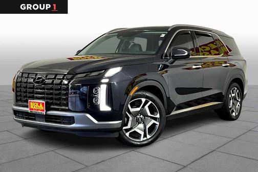 2023 Hyundai PALISADE Limited
