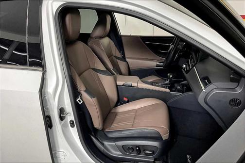 2022 Lexus ES 350 Ultra Luxury