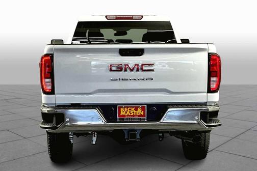 2025 GMC Sierra 2500 Pro