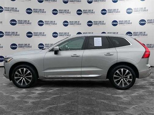 2023 Volvo XC60 Plus