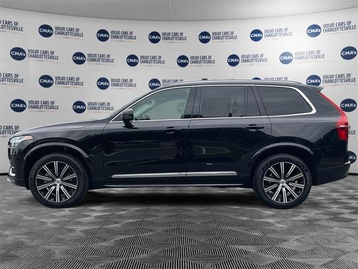 2024 Volvo XC90 B5 Core Bright