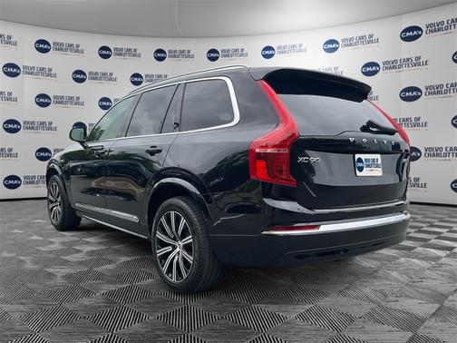 2024 Volvo XC90 B5 Core Bright