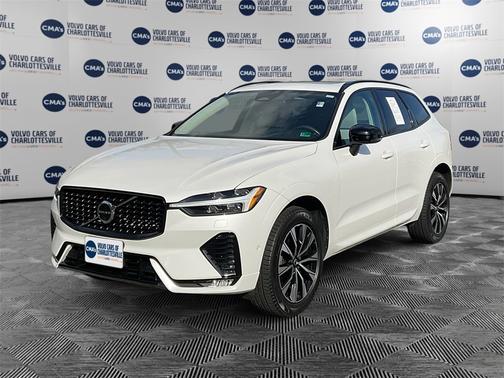 2023 Volvo XC60 B5 AWD Plus Dark