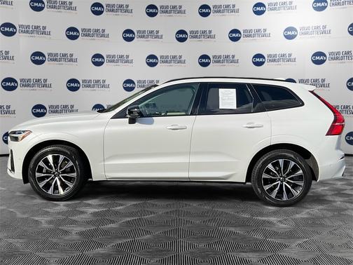 2023 Volvo XC60 B5 AWD Plus Dark