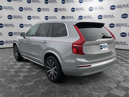 2023 Volvo XC90 Plus