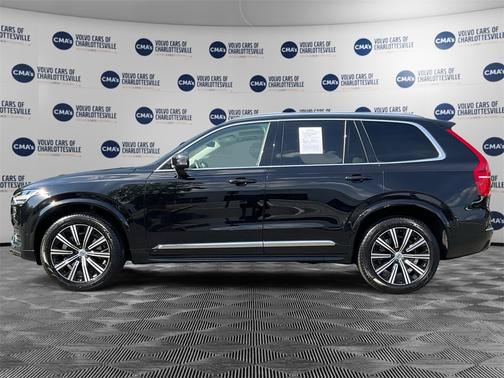 2023 Volvo XC90 B6 AWD Plus 7-Seater