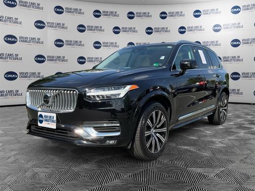 2023 Volvo XC90 B6 AWD Plus 7-Seater