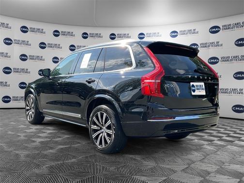 2023 Volvo XC90 B6 AWD Plus 7-Seater
