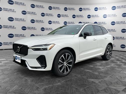 2023 Volvo XC60 B5 AWD Plus Dark