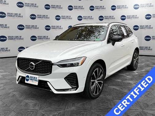 2023 Volvo XC60 Plus